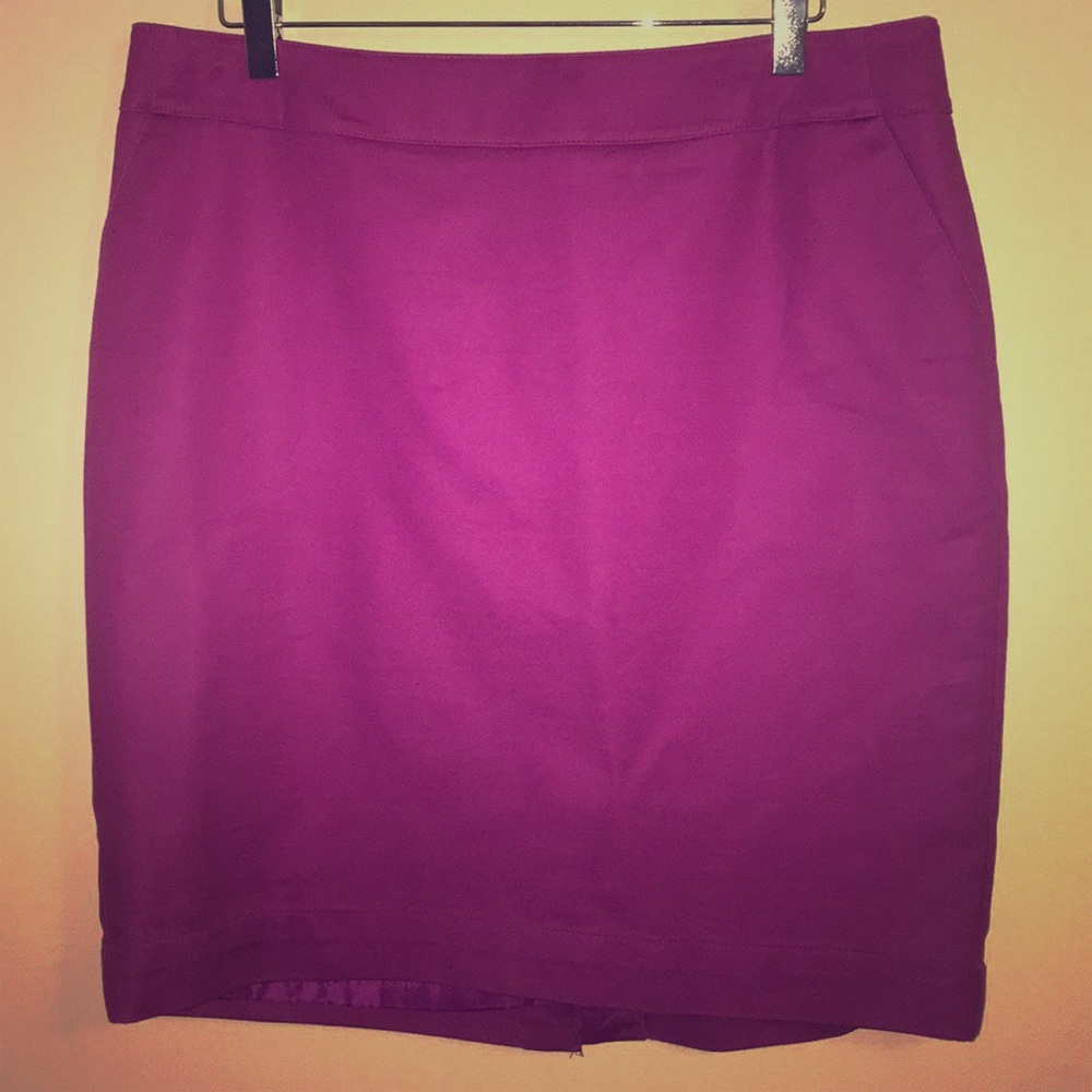 Merona Pencil Skirt